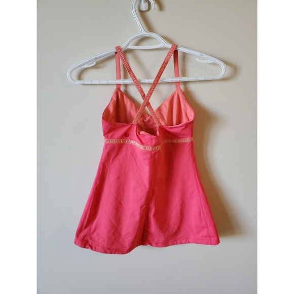 Size 2- Lululemon Tank top - Picture 2 of 8